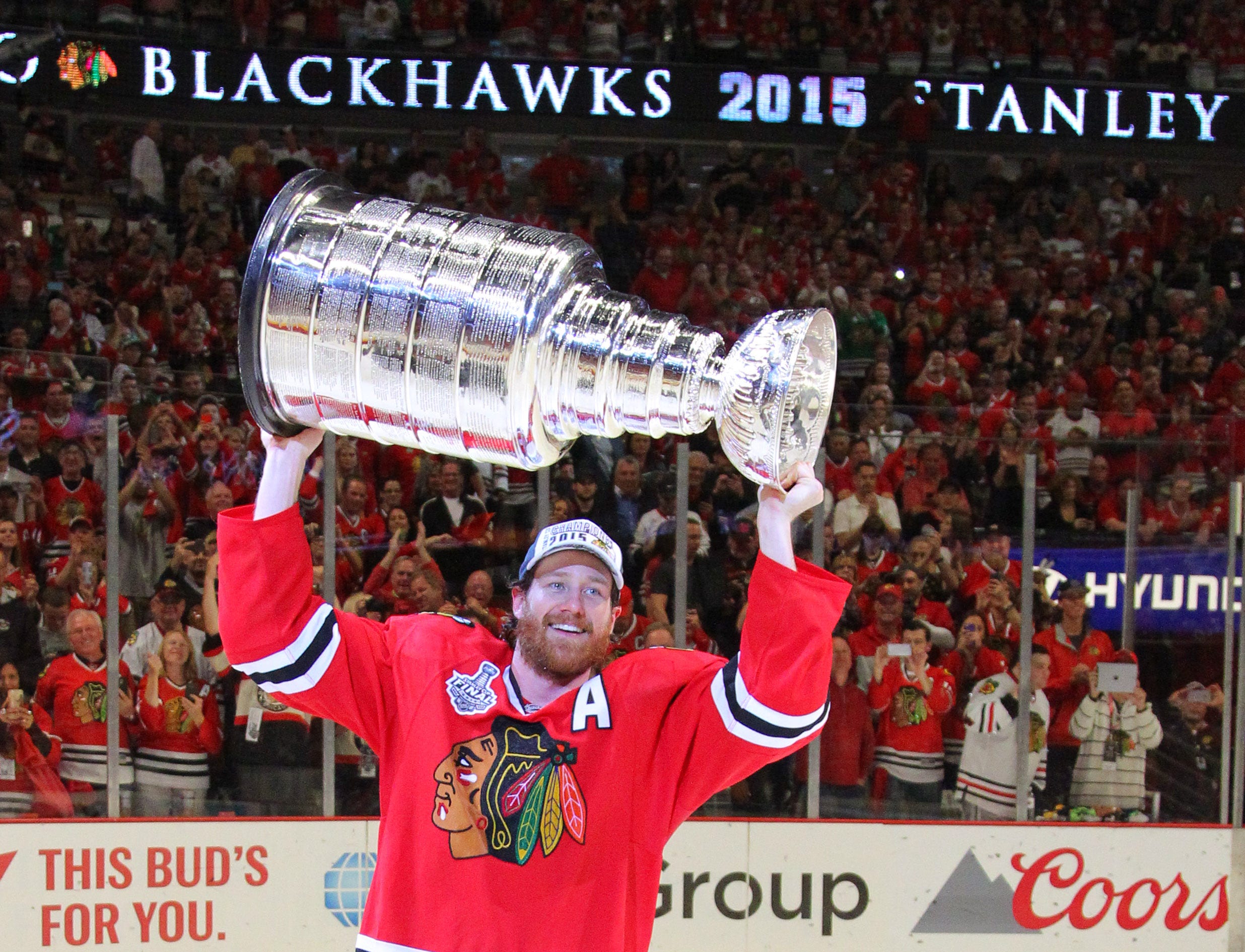 Duncan keith stanley cup clearance